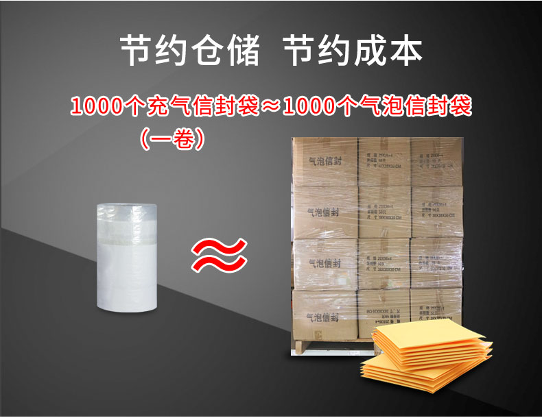 JifBag Plus 葫芦膜邮包袋