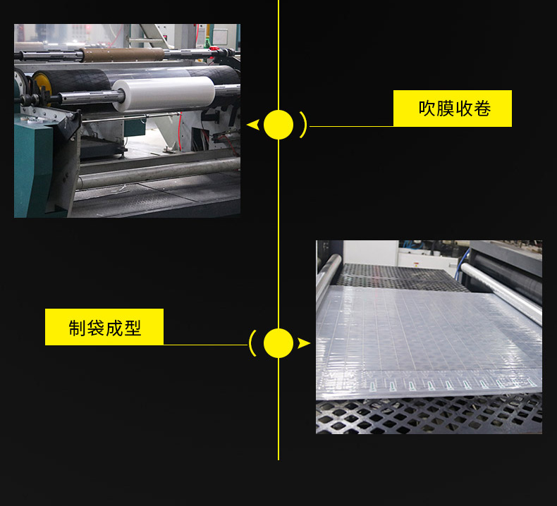 MINI AIR 气柱L袋(气泡柱L袋)